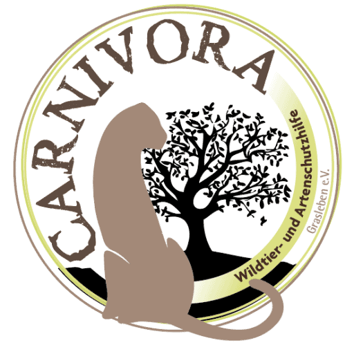 Logo Carnivora e. V.