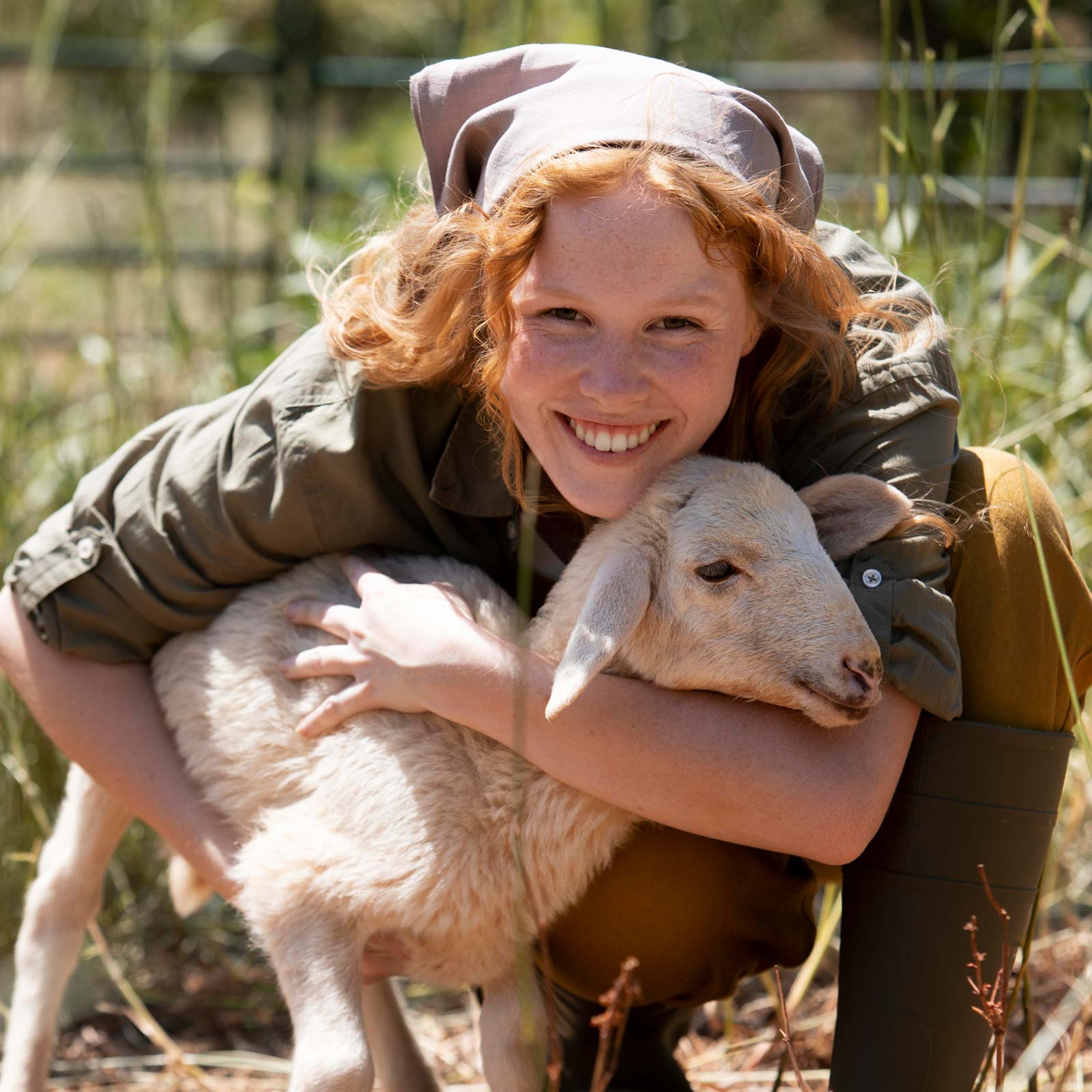 Unter­stüt­zung gesucht